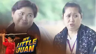 My Little Juan: Full Episode 08 | Jeepney TV