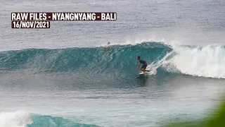 NyangNyang - Bali - RAWFILES 16/NOV/2021 4K