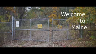 Welcome to Maine Ep 36: Pit Parties