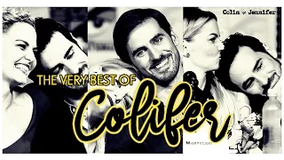 Colin & Jennifer | ❝THE VERY BEST OF COLIFER.❞