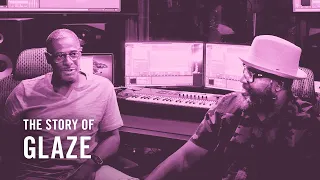 The Story of GLAZE | Play Series | Native Instruments
