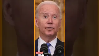 Joe Biden despises Elon Musk #short