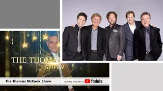 TOP 5 DAVID PHELPS MOMENTS WITH THE GAITHER VOCAL BAND