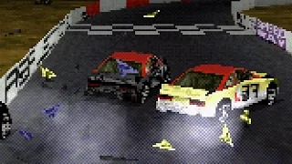 [PSX] Destruction Derby