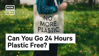 Plastic Free July Is Here!