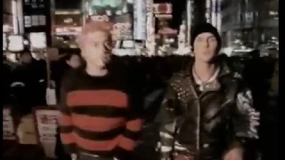 Rancid - Roots Radical [MUSIC VIDEO]