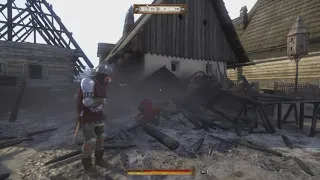 Kingdom Come: Deliverance How to get good armor fast
