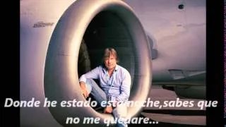 IRON MAIDEN- Coming Home- Subtitulado al español