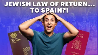 And Why Spain Expelled Jews in the First Place | Unpacked