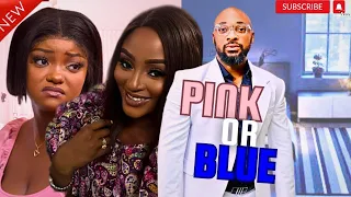 PINK OR BLUE - FULL MOVIE'' DEZA THE GREAT / SCARLET GOMEZ / RUTH KADIRI 2023 MOVIE