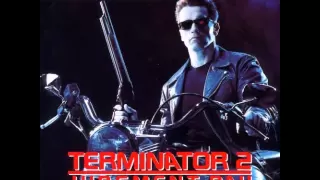 Terminator II - Soundtrack Main Theme