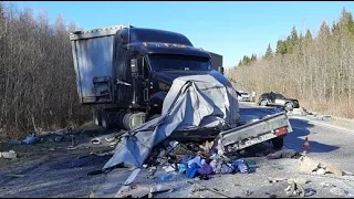 Во встречный большегруз: погиб семилетний ребенок в Вологодской области