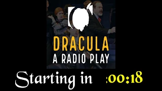 DRACULA: A Live Radio Play by Ohio Shakespeare Festival