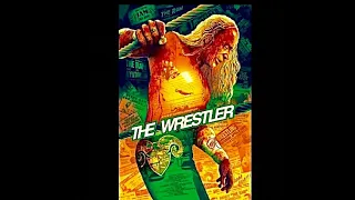 The Wrestler (2008) HD #mickeyrourke #darrenaronofsky #wrestling #dramamovie #masterpiece