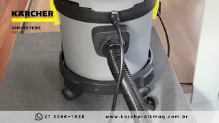 Karcher Dikmaq Puzzi 4/15