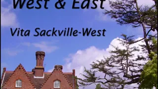 Poems of West and East by Vita SACKVILLE-WEST read by Elizabeth Klett | Full Audio Book