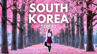 2024 South Korea Travel: 10 Must Visit Places