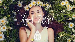 Indie Pop Folk Compilation   April 2019 1½ Hour Playlist OUT