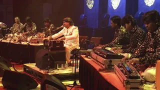 Osman Mir Live in Concert Demontfort Hall Leicester 2017 Part 1