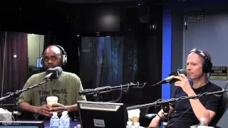 Freeway Rick Ross Tells His Story - @OpieRadio @JimNorton