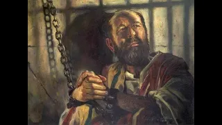 Тайна Иисуса, 19 Павел - Арест
