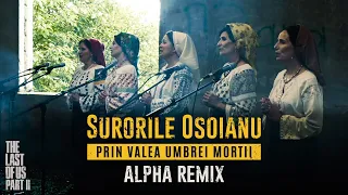 Surorile Osoianu - Prin valea umbrei mortii (ALPHA REMIX)