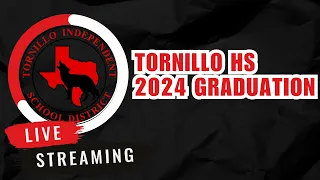 2024 THS Graduation Livestream