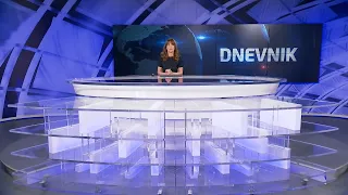 Dnevnik u 19 / Beograd/ 11.12.2023.