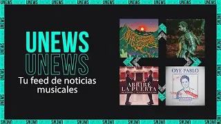 J Balvin y Bad Bunny en los VMAs, nueva música de Post Malone, Danna Paola y más - UNews