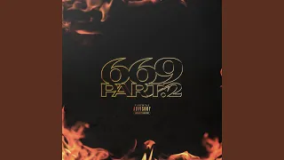 669, Pt. 2 (feat. Lyonzon)