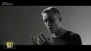 Boulersante interview de Loic Nottet (Hep taxi)