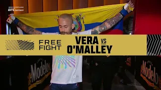 #UFC299 Pelea Gratis: Chito vs. O'Malley