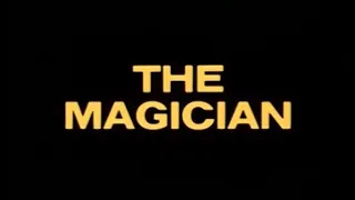 The Magician Series Intro - Season 1 (1973-1974)