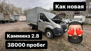 Новые форсунки. Купил почти новую газель 💥