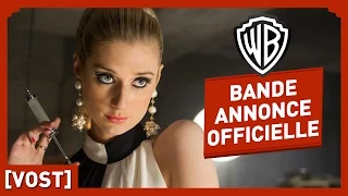 Agents Très Spéciaux - Code U.N.C.L.E - Bande Annonce Officielle 3 Comic Con (VOST) - Henry Cavill