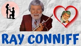 RAY CONNIFF CON SUS MARAVILLOSAS CANCIONES - NUESTROS RECUERDOS