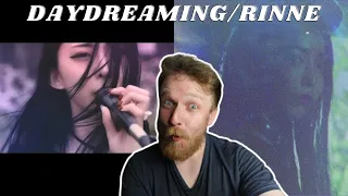NEW BAND-MAID FAN REACTS TO Daydreaming/輪廻 "RINNE"! - BAND-MAID REACTION #bandmaid #bandmaidreaction