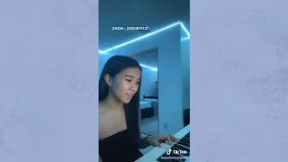 lady gaga - paparazzi | TikTok cover @shalommargaret