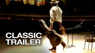 Neil Young: Heart of Gold (2006) Official Trailer #1 - Documentary Movie HD