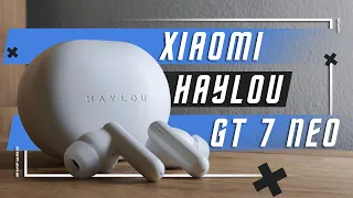 WOULDN'T IT BE BETTER? WILL ! WILL BE!🔥 XIAOMI HAYLOU GT 7 NEO WIRELESS HEADPHONES