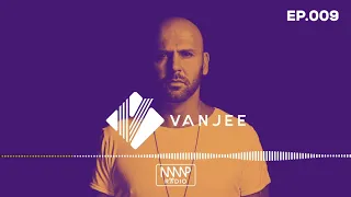 Vanjee, Guest Mix - MMP Radio, EP009