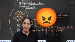 Samapti mam angry moment😠 मै मर जाऊ 😭 Mam got Angry during live class😰 I will leave you all🤐🔥