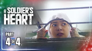 A Soldier's Heart | Episode 61 (4/4) | March 27, 2023