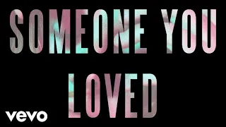 Lewis Capaldi - Someone You Loved (Official Audio)