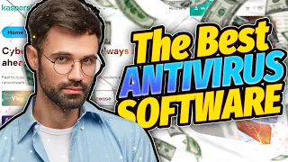 Best Antivirus Software For PC - Don't Use Before You See This!