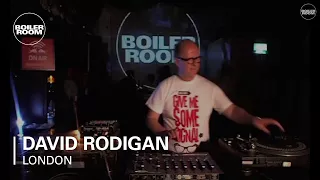 David Rodigan Boiler Room #67 London DJ Set