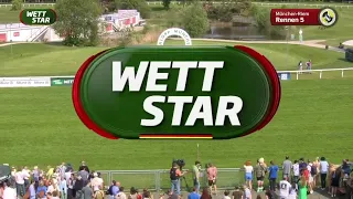 WETTSTAR de   Bavarian Classic Gr3