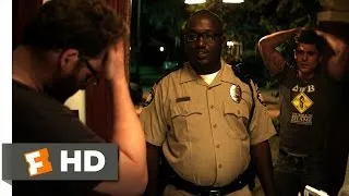 Neighbors (5/10) Movie CLIP - Calling the Cops (2014) HD