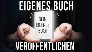 Wie man ein Buch selbst veröffentlicht | 250K-Abo Special | Drawinglikeasir