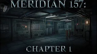 Meridian 157: Chapter 1 (by NovaSoft Interactive Ltd) IOS Gameplay Video (HD)